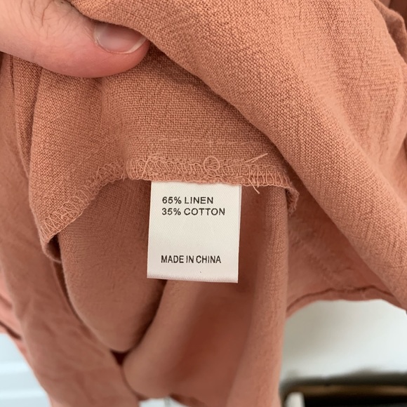 Roolee Embroidered Dress - Picture 7 of 7